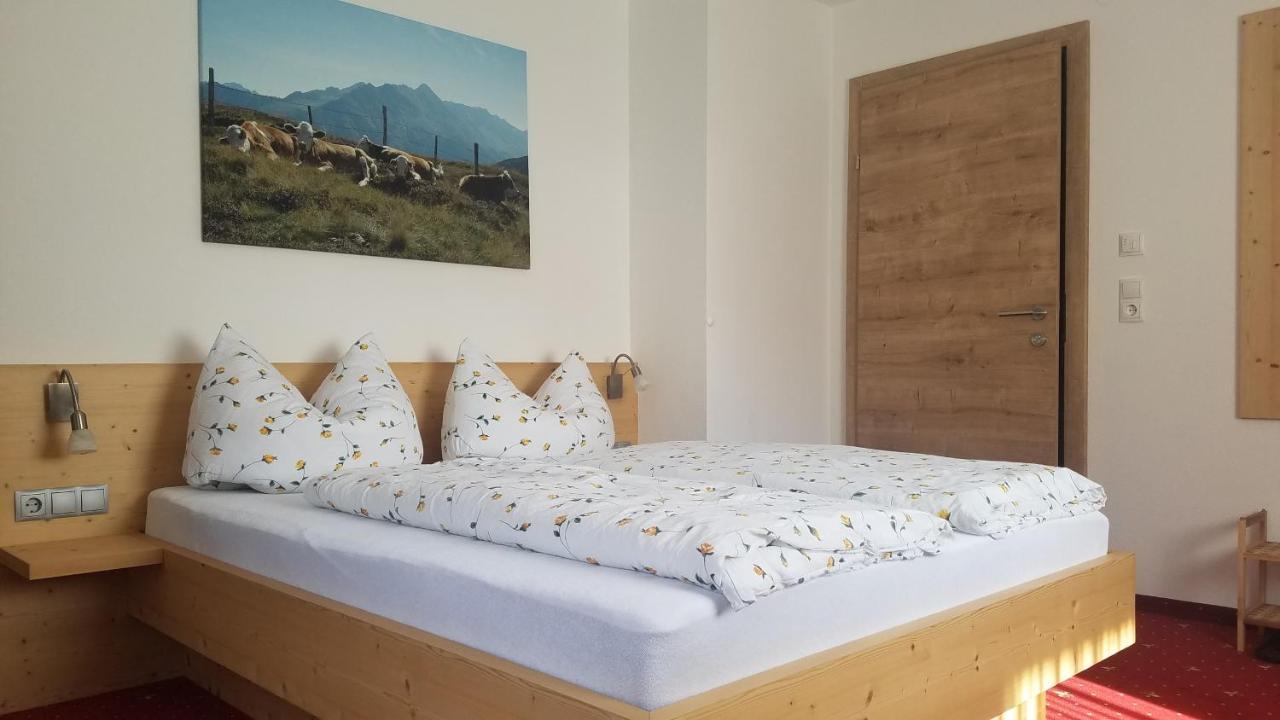 Bed and Breakfast Haus Maria Gerlos Exterior foto