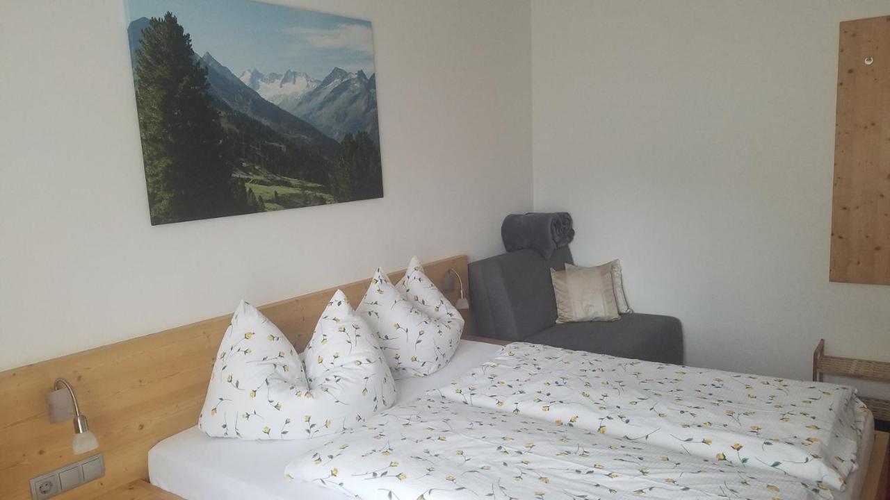 Bed and Breakfast Haus Maria Gerlos Exterior foto