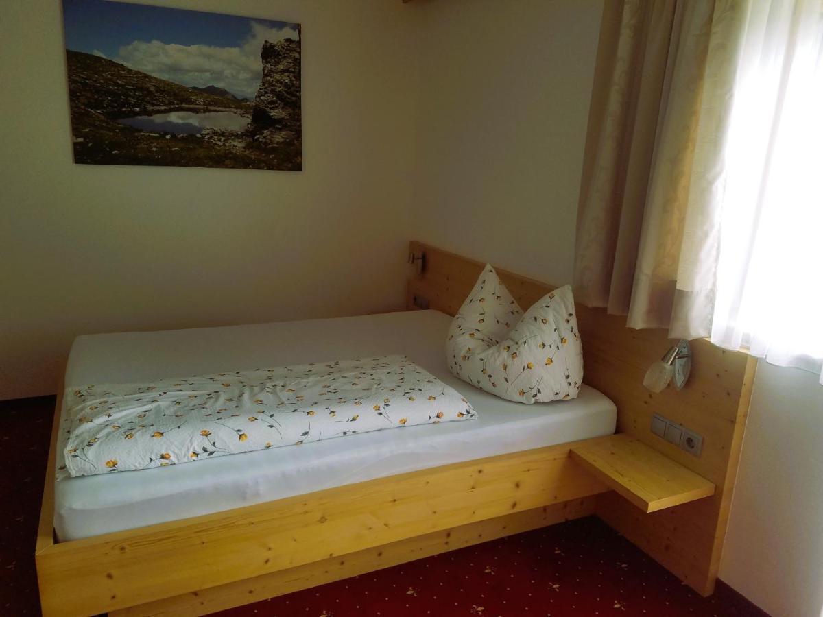 Bed and Breakfast Haus Maria Gerlos Exterior foto