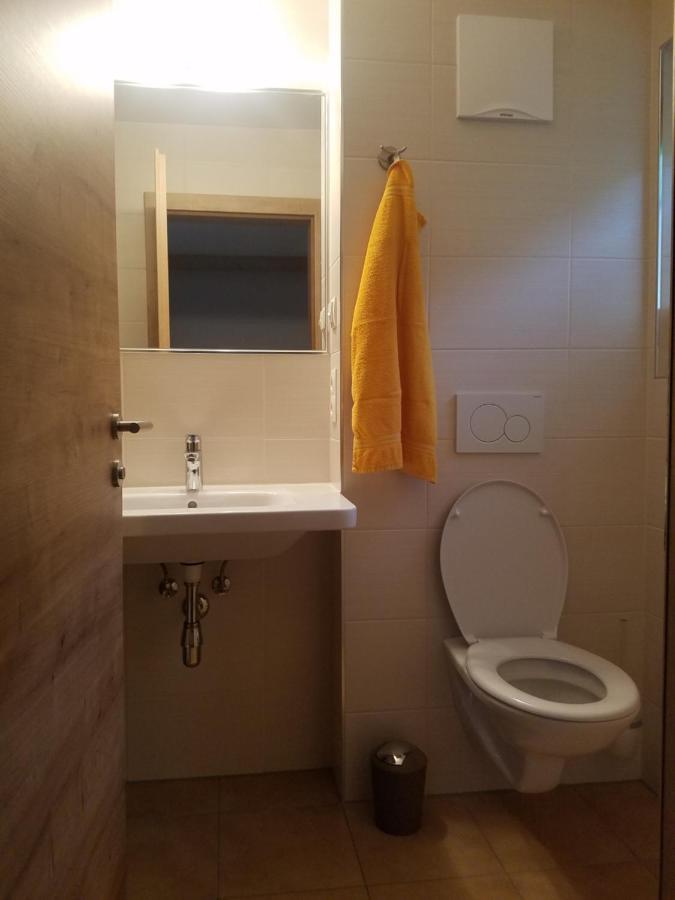 Bed and Breakfast Haus Maria Gerlos Exterior foto