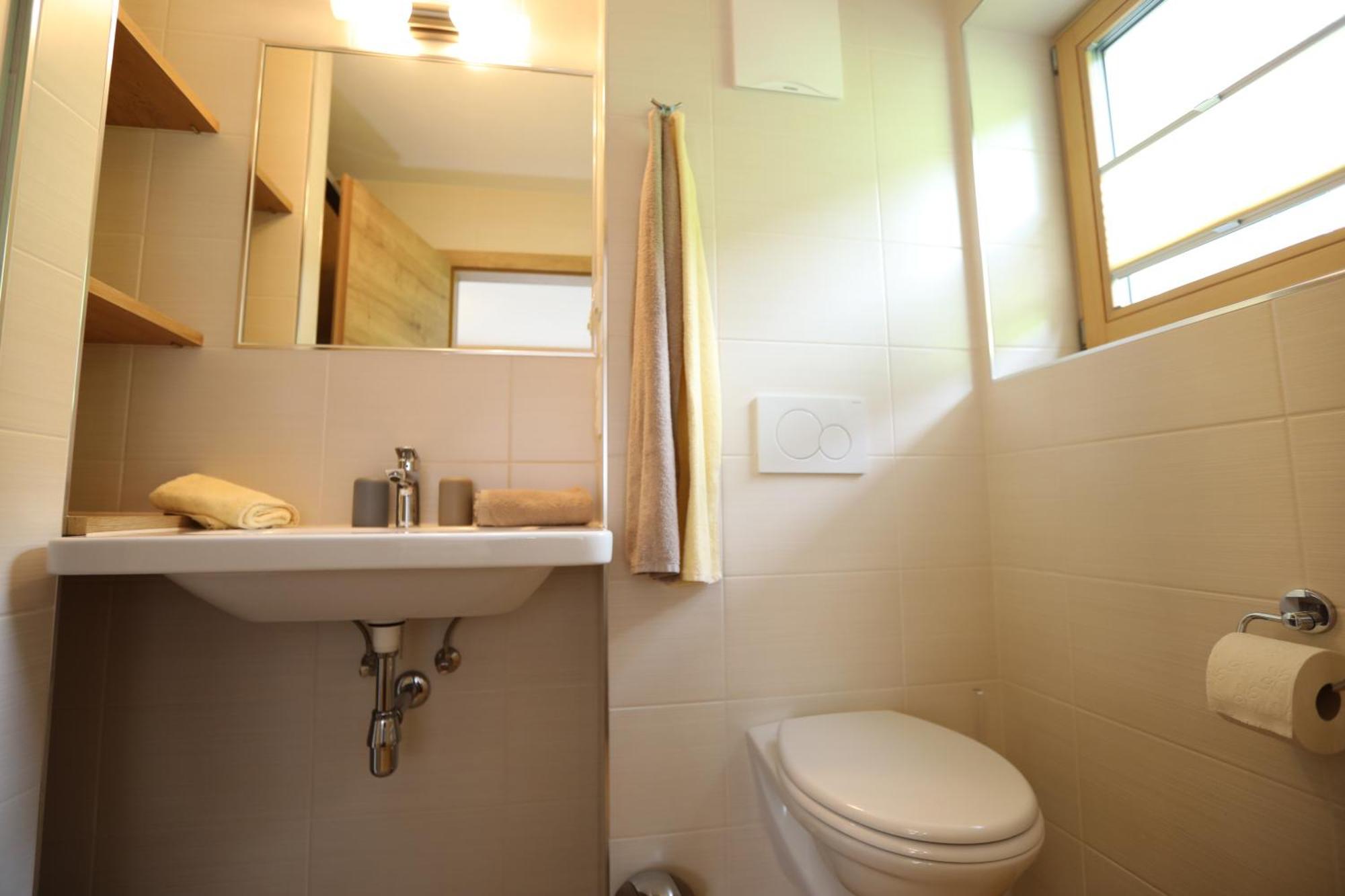 Bed and Breakfast Haus Maria Gerlos Exterior foto