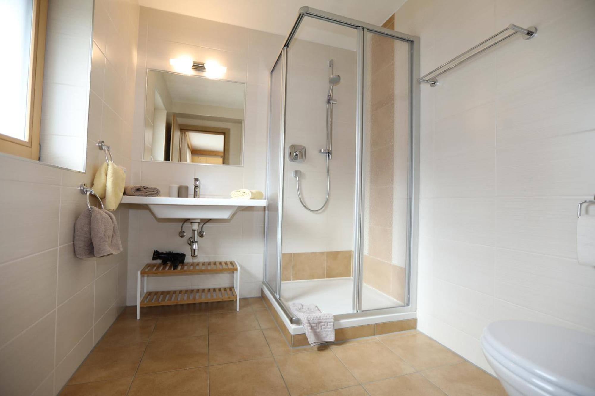 Bed and Breakfast Haus Maria Gerlos Exterior foto