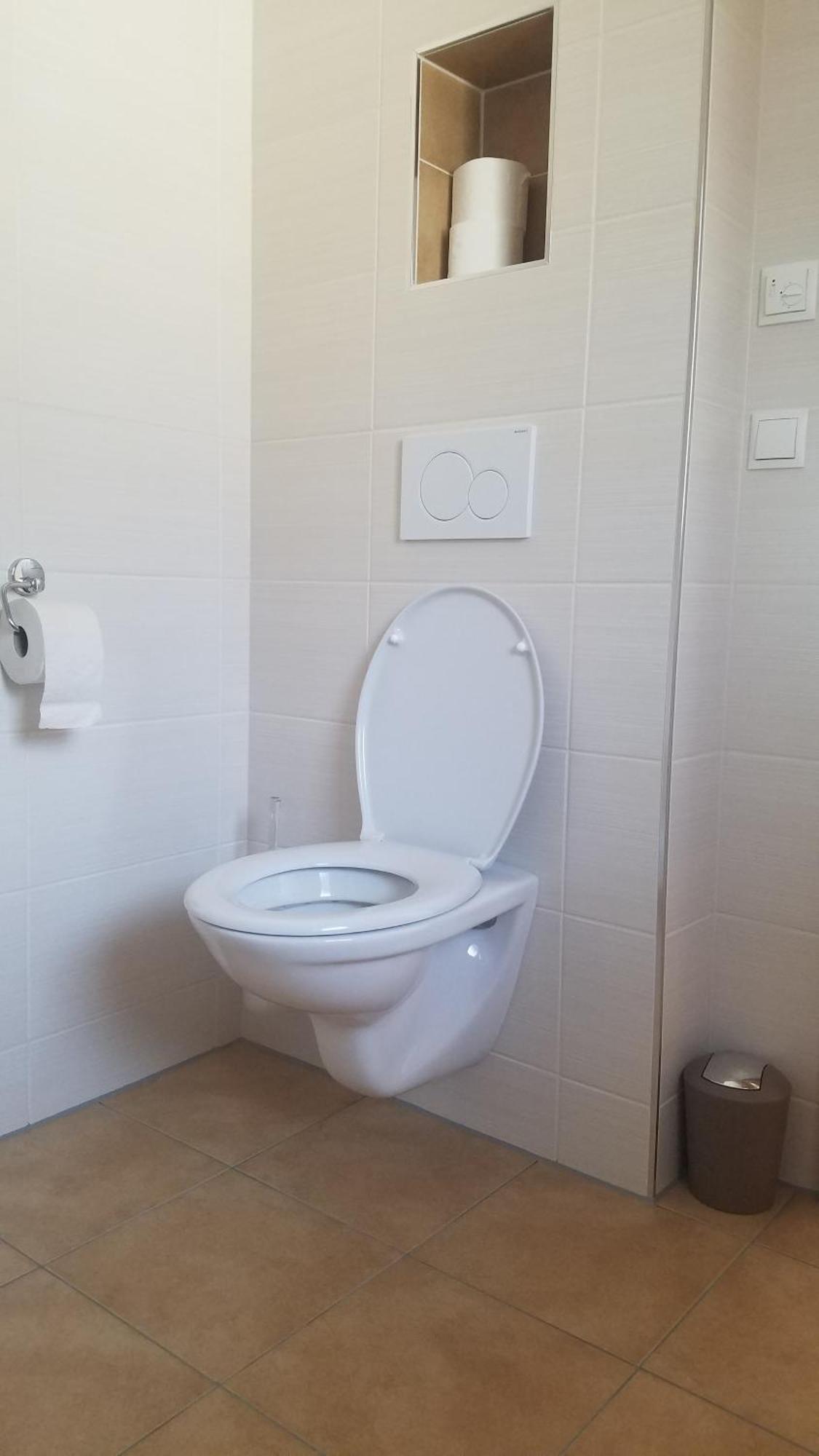 Bed and Breakfast Haus Maria Gerlos Zimmer foto